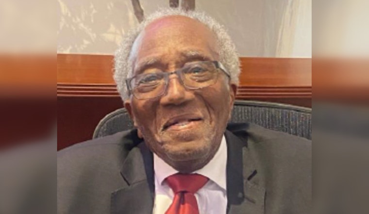 Missing 89-Year-Old Dallas Resident Alvin Packer Found Safe After Urgent Community Search