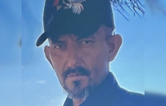 Missing At-Risk Man Found Safe in Little Rock, LA County Sheriff's Department Leads Successful Search