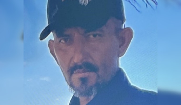 Missing At-Risk Man Found Safe in Little Rock, LA County Sheriff's Department Leads Successful Search