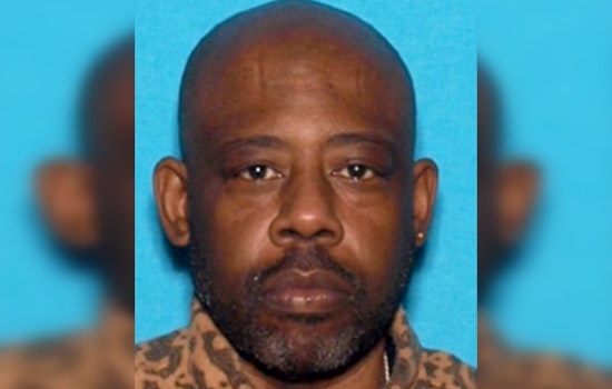 Missing Los Angeles Man Eric Marcell Chaney Found, Sheriff’s Department Thanks Community and Media for Aid in Search