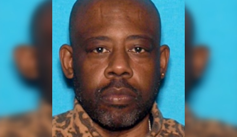 Missing Los Angeles Man Eric Marcell Chaney Found, Sheriff’s Department Thanks Community and Media for Aid in Search