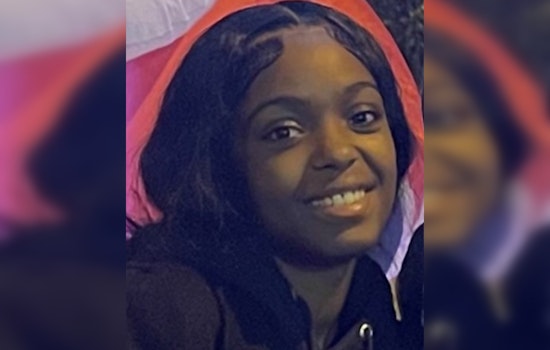 Missing Los Angeles Teen Madison Beck Found Safe