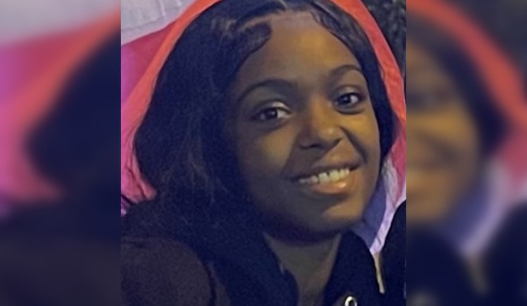 Missing Los Angeles Teen Madison Beck Found Safe