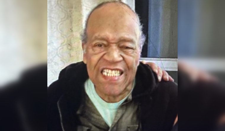 Missing Minneapolis Man with Dementia Found Safe Thanks to Community and Police Effort