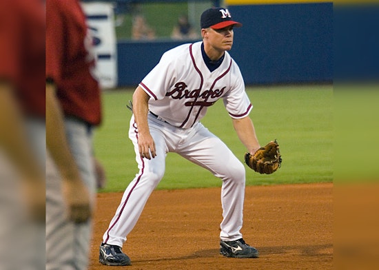 Mississippi Braves Set to Slide into Columbus, Georgia for 2025 Season After 20 Years in Pearl