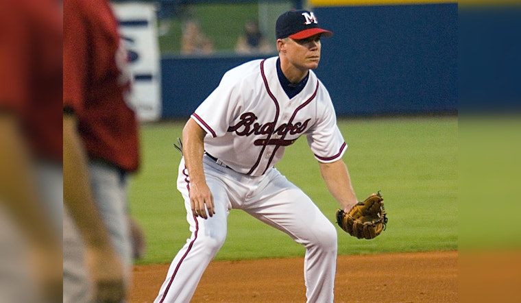 Mississippi Braves Set to Slide into Columbus, Georgia for 2025 Season After 20 Years in Pearl