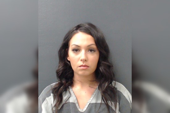 Missouri Teacher Arrested in Texas on Sexual Misconduct Charges With Student
