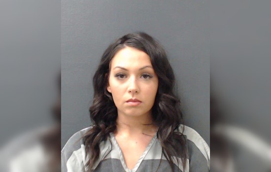 Missouri Teacher Arrested in Texas on Sexual Misconduct Charges With Student
