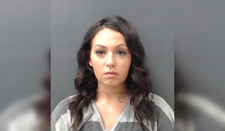 Missouri Teacher Arrested in Texas on Sexual Misconduct Charges With Student