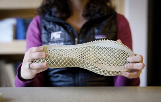 MIT Engineers Develop Innovative Model Poised to Transform Sneaker Design for Runners