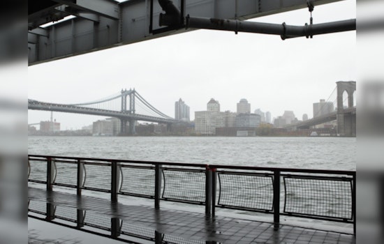 MIT Scientists Brew Stormy Forecast, New Tool Predicts Soaring Flood Risks for Coastal Cities Amid Climate Crisis