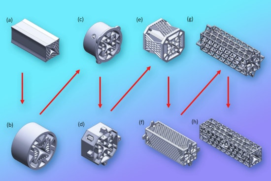MIT Scientists Unveil Revolutionary 3D-Printed Mass Spectrometer Component, Poised to Transform Chemical Analysis Worldwide