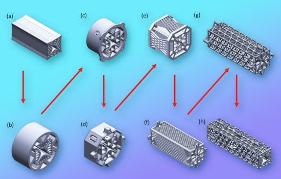 MIT Scientists Unveil Revolutionary 3D-Printed Mass Spectrometer Component, Poised to Transform Chemical Analysis Worldwide