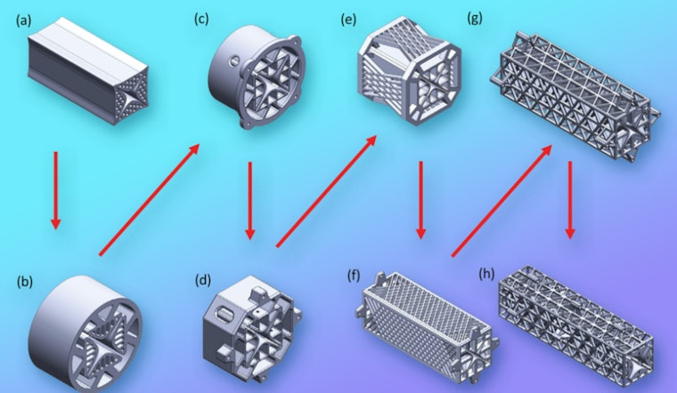 MIT Scientists Unveil Revolutionary 3D-Printed Mass Spectrometer