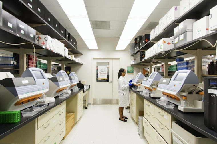 MIT Takes Flight with Aero-Tech to Debug Deadly Lab Errors, A Giant Leap for Patient Safety