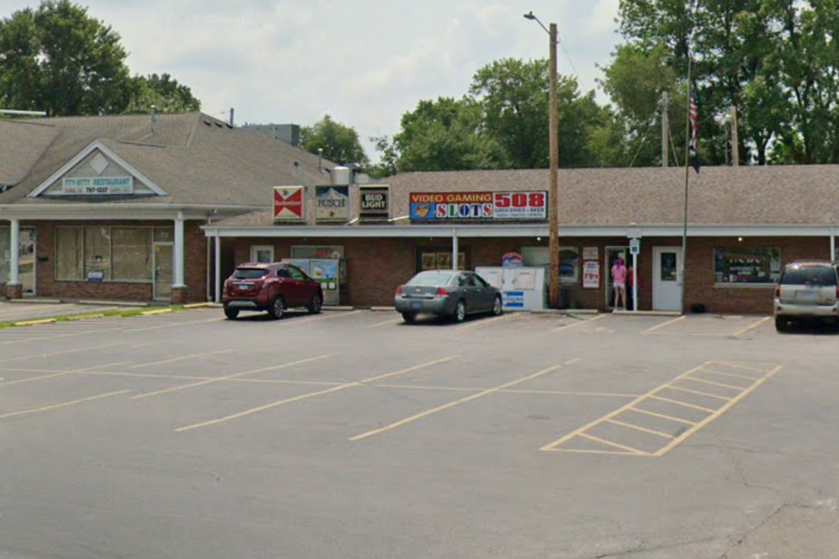 Mitchell, Illinois Convenience Store Sells 1 Million Mega Millions