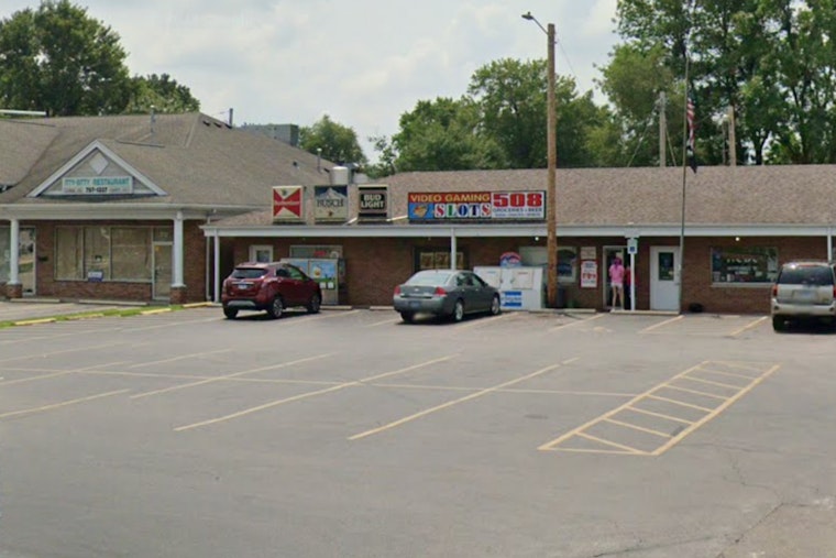Mitchell, Illinois Convenience Store Sells $1 Million Mega Millions Ticket Near St. Louis
