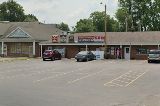 Mitchell, Illinois Convenience Store Sells $1 Million Mega Millions Ticket Near St. Louis
