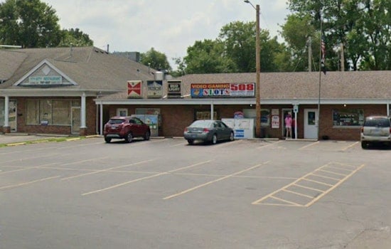 Mitchell, Illinois Convenience Store Sells $1 Million Mega Millions Ticket Near St. Louis