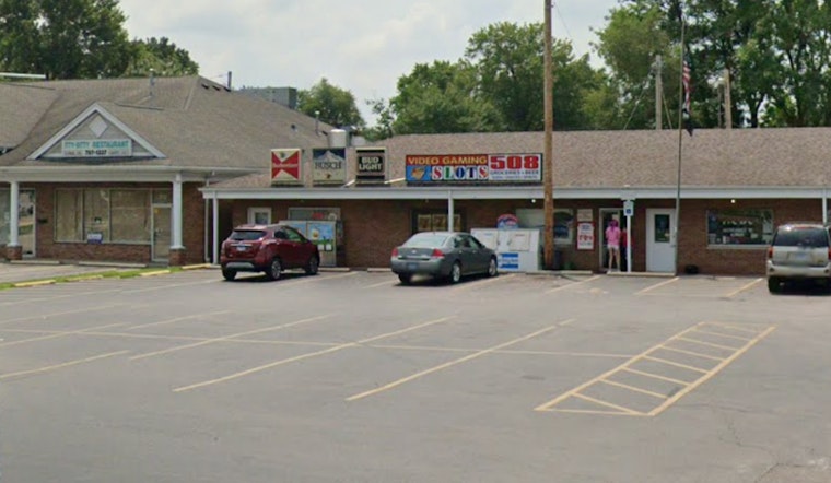 Mitchell, Illinois Convenience Store Sells $1 Million Mega Millions Ticket Near St. Louis