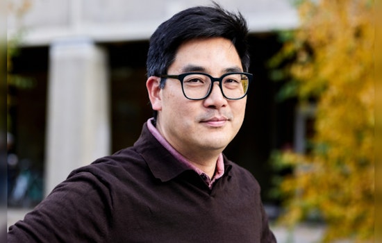 MIT's David Hsu Transforms Brooklyn and Bronx Dwellings Into Sustainable Models, Influences Climate Policy in NYC