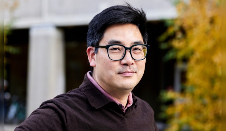 MIT's David Hsu Transforms Brooklyn and Bronx Dwellings Into Sustainable Models, Influences Climate Policy in NYC
