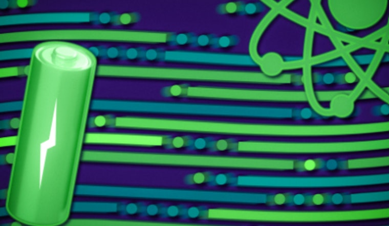 MIT's Electric Revelation: pH Power Plays Could Juice Up Fuel Cells, Says Nature's Latest from Beantown's Brainiacs