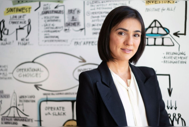 MIT's Good Jobs Institute Advances Business by Championing Better Treatment of Frontline Workers