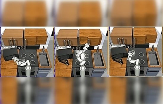MIT's HiP Framework Breaks New Ground in Robot Planning and Autonomy
