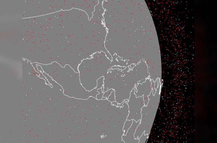 MIT's MOCAT, The Open-Source Oracle Predicting Our Space Debris Destiny