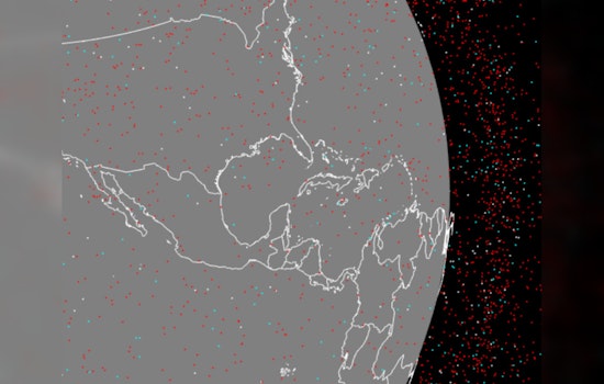 MIT's MOCAT, The Open-Source Oracle Predicting Our Space Debris Destiny