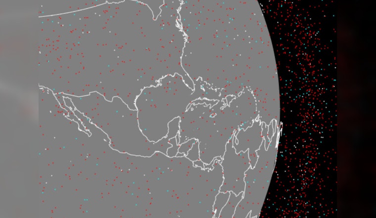 MIT's MOCAT, The Open-Source Oracle Predicting Our Space Debris Destiny