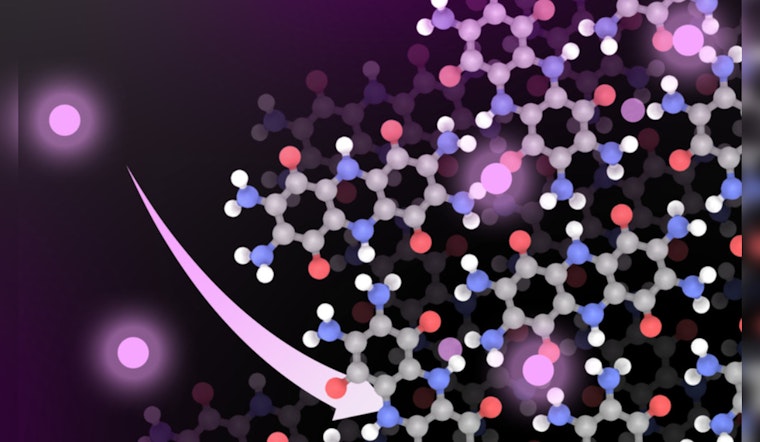 MIT's Revolutionary Leap, A Cobalt-Free EV Battery Could Spark an Auto Industry Overhaul