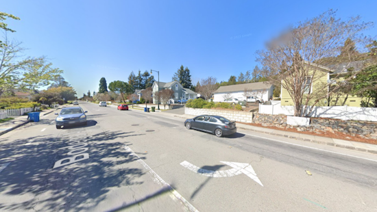 Montana Man Arrested in Petaluma for Multi-Home Burglaries and Assaults, Bail Set at $1.5 Million