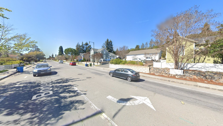 Montana Man Arrested in Petaluma for Multi-Home Burglaries and Assaults, Bail Set at $1.5 Million
