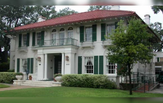 Monte Vista, San Antonio's Historic Neighborhood Grapples with Legacy of Discrimination Amidst Diversity Growth