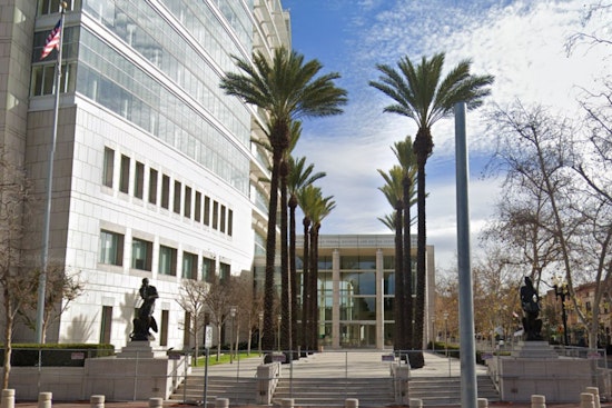 Monterey Caterer Indicted for Allegedly Defrauding $4M in COVID-Relief Funds