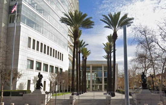 Monterey Caterer Indicted for Allegedly Defrauding $4M in COVID-Relief Funds