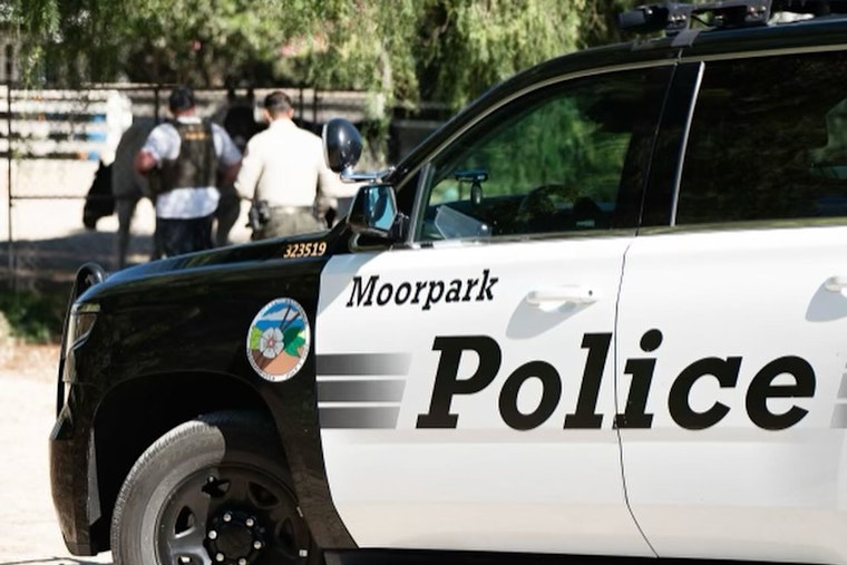 Moorpark Police Scrutinize 377 Drivers in DUI Checkpoint, Arrests and Citations Issued