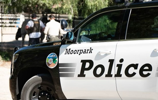Moorpark Police Scrutinize 377 Drivers in DUI Checkpoint, Arrests and Citations Issued
