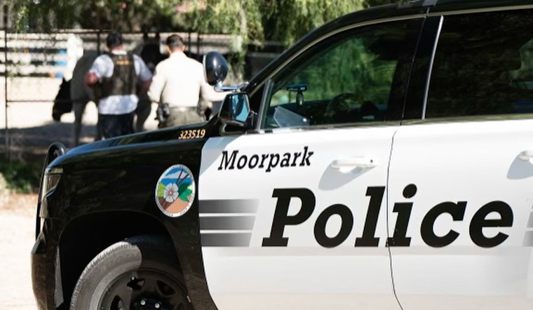 Moorpark Police Scrutinize 377 Drivers in DUI Checkpoint, Arrests and Citations Issued