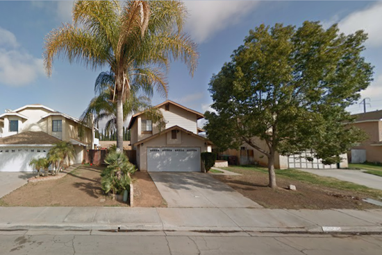 Moreno Valley Man, 40, Dead After Early Sunday Shooting, Suspect Sought by Riverside County Sheriff's Department