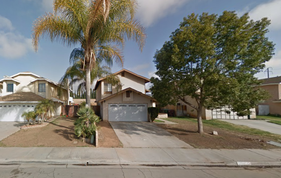 Moreno Valley Man, 40, Dead After Early Sunday Shooting, Suspect Sought by Riverside County Sheriff's Department