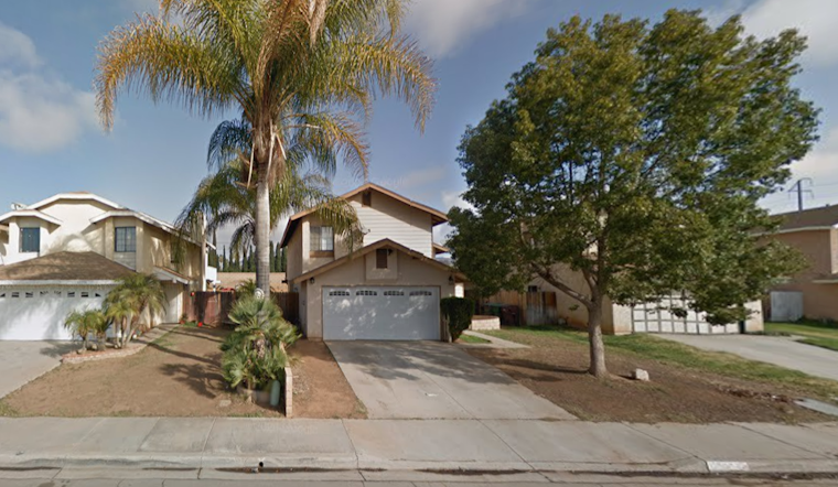 Moreno Valley Man, 40, Dead After Early Sunday Shooting, Suspect Sought by Riverside County Sheriff's Department