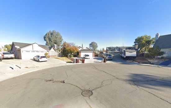 Moreno Valley Man Accused of Kidnapping and Assault, Arrested After Standoff with Riverside Sheriffs
