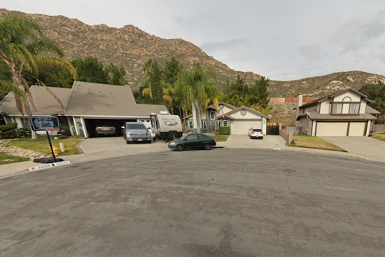 Moreno Valley Shooting Leaves One Injured; Suspect at Large, Authorities Searching