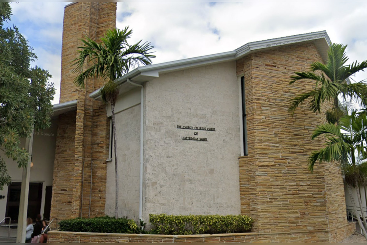 Mormon Church Buys Major Industrial Park in Hialeah for 174.3