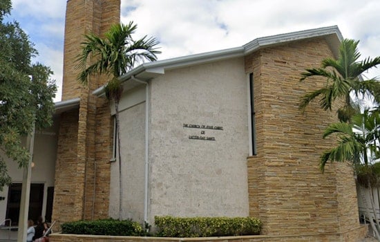 Mormon Church Buys Major Industrial Park in Hialeah for $174.3 Million, Expanding Its Vast Florida Real Estate Holdings