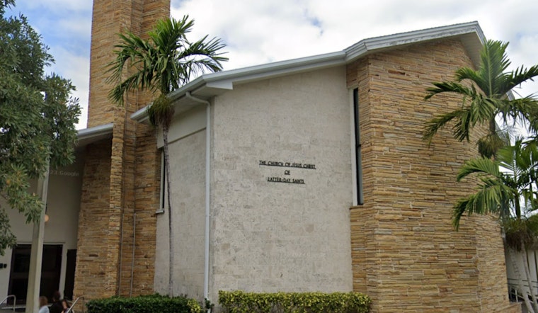 Mormon Church Buys Major Industrial Park in Hialeah for $174.3 Million, Expanding Its Vast Florida Real Estate Holdings