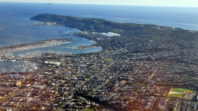 Morning Earthquake Off SoCal Coast Felt from San Diego to Long Beach, No Damage Reported